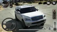 Drive Infiniti - Car Sim 2019 Screen Shot 1
