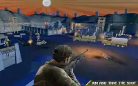 Sniper Kill: Real Army Sniper Shooting Games 2018 Screen Shot 0