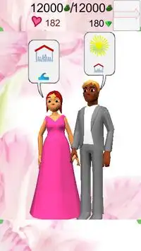 Wedding Planner Game 2014 Screen Shot 0
