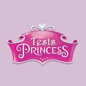 Princess Test. Which princess do you look like?