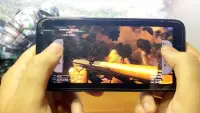 ARMA 3 : Mobile Online Screen Shot 2