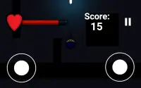 Laser Tag - A simple and enjoyable game for you! Screen Shot 0