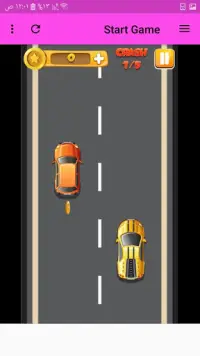 Drive Safe 2020 Screen Shot 2
