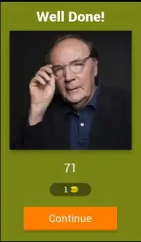 Guess the Age of Celebrities 2018 Screen Shot 1