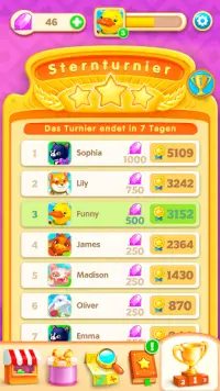 Finde die Unterschiede Spiele Screen Shot 5