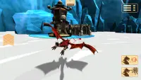 Dragon Arena Free Screen Shot 1