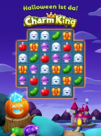 Charm King - Lustiges Spiel mi Screen Shot 7