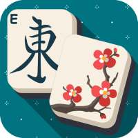 Mahjong Taipei - Mahjong gratis en español