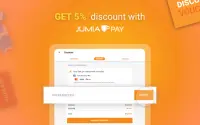 JUMIA Online Shopping Screen Shot 10