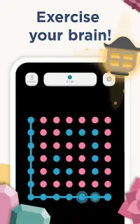 Two Dots: Puzzle Games Screen Shot 8