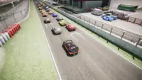 Fast Racing - 3D Project Screen Shot 1
