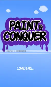 Paint and Conquer Screen Shot 5