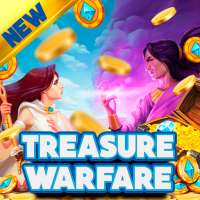 Treasure Warfare
