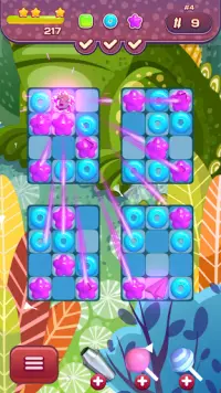 Candy Crush Three Screen Shot 3