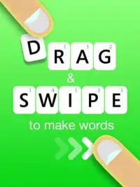 Word Ace - Free puzzle game Screen Shot 4