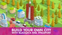 Tap Tap: Idle City Builder Sim Screen Shot 10