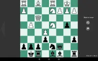 Puzzles de xadrez Screen Shot 14