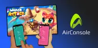 AirConsole: Consola de juegos Screen Shot 5