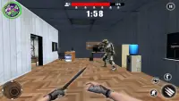 IGI Sniper Commando - New Gun Shooting Game 2020 Screen Shot 3