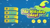 Witches Chest Screen Shot 0