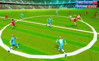 World Soccer Premium League 20: Football Star Game Screen Shot 2