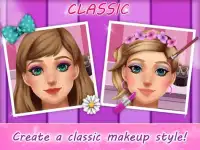 Zoey's Makeup Salon & Spa Screen Shot 5