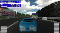 A-Racing Screen Shot 2