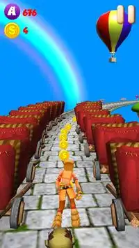Super Subway Of Mario Screen Shot 1