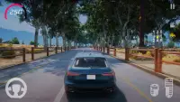 Fast Grand Car Driving Sim 3d Screen Shot 1
