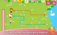 Hello Kitty Juegos para niños Screen Shot 5