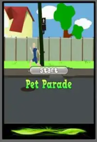 Pet Parade Screen Shot 0