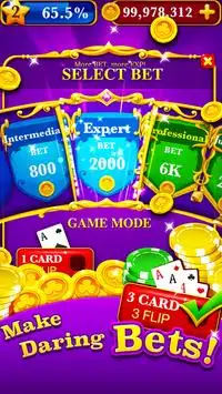 Solitaire Mania Screen Shot 3