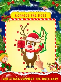 Christmas Puzzle Games Screen Shot 4