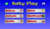 Baby Play - Games for babies Screen Shot 7