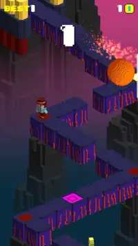 Pixel Runner: Escape Screen Shot 4