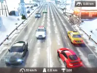 Traffic: Illegal & Fast Highwa Screen Shot 14