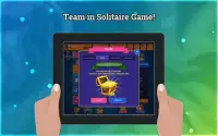 Solitaire Online - Free Multiplayer Card Game Screen Shot 10