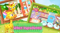 Sweet Candy Maker Screen Shot 1