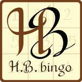 H.B. Bingo