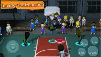 Street Basketball Association Screen Shot 4