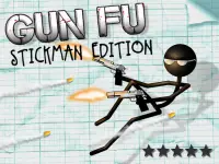 Gun Fu: Stickman Edition Screen Shot 5