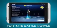 New Fortnite Battle Royal Walkthrough Screen Shot 0
