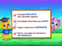 Colores Niños: Aprende Colores Screen Shot 14