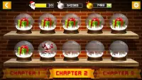 Santa Christmas Escape Mission Screen Shot 9