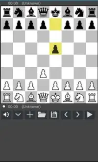 Chess (Master & Real) Screen Shot 4