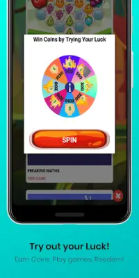 GameBuzz - Play Unlimited Games & Earn cash Screen Shot 5