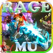 RAGE MU MOBILE 7.0