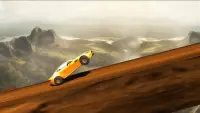 Jet Car Stunt Screen Shot 4