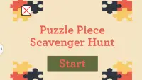 Puzzle Hunt Screen Shot 0