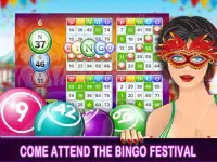 Festival Bingo Hall Screen Shot 5